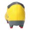 Under Armour Magnetico Pro 4 FG Gelb F700 - gelb