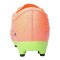 Under Armour Magnetico Pro 4 FG Orange F801 - orange