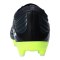 Under Armour Magnetico Pro 4 FG Schwarz F001 - schwarz