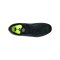 Under Armour Magnetico Pro 4 FG Schwarz F001 - schwarz