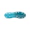 Under Armour Magnetico Pro 5 FG Boundless Blue Blau F471 - blau