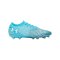 Under Armour Magnetico Pro 5 FG Boundless Blue Blau F471 - blau