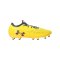 Under Armour Magnetico Select 4 FG Gelb F700 - gelb