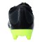 Under Armour Magnetico Select 4 FG Schwarz F001 - schwarz