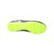 Under Armour Magnetico Select 4 FG Schwarz F001 - schwarz