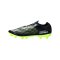 Under Armour Magnetico Select 4 FG Schwarz F001 - schwarz