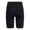 Under Armour Motion Bike EMEA Short Damen Schwarz F001 - schwarz