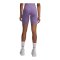 Under Armour Motion Bike EMEA Short Damen Lila F520 - lila