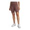 Under Armour Motion Bike Short Damen Braun F256 - braun