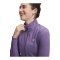 Under Armour Motion EMEA Jacke Damen Lila F520 - lila