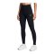 Under Armour Motion EMEA Leggings Damen Schwarz F001 - schwarz