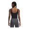 Under Armour Motion Emea Tanktop Damen Schwarz F001 - schwarz