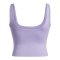Under Armour Motion Emea Tanktop Damen Lila F538 - lila