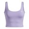 Under Armour Motion Emea Tanktop Damen Lila F538 - lila