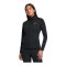 Under Armour Motion EMEA Jacke Damen Schwarz F001 - schwarz