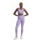 Under Armour Motion Leggings Damen Lila F538 - lila