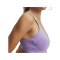 Under Armour Motion Low Sport-BH Damen Lila F538 - lila