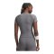 Under Armour Motion Mesh T-Shirt Damen Grün F709 - gruen