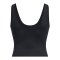 Under Armour Motion Tanktop Damen Schwarz F001 - schwarz