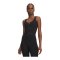 Under Armour Motion Tanktop Damen Schwarz F008 - schwarz