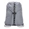 Under Armour Ozsee Sackpack Turnbeutel F009 - schwarz