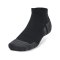 Under Armour Perf Tech 3er Pack Low Socken F001 - schwarz