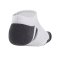 Under Armour Performance Tech Socken Low 3er F100 - weiss