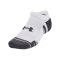 Under Armour Performance Tech Socken Low 3er F100 - weiss