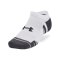 Under Armour Performance Tech Socken Low 3er F100 - weiss