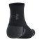 Under Armour Performance Tech Socken Mid 3er F001 - schwarz