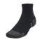 Under Armour Performance Tech Socken Mid 3er F001 - schwarz