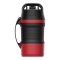 Under Armour Playmaker Jug 1,9 Liter Flasche Rot F013 - rot