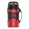 Under Armour Playmaker Jug 1,9 Liter Flasche Rot F013 - rot