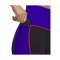 Under Armour Project Rock Leggings Damen Schwarz F001 - schwarz