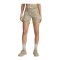 Under Armour Project Rock Short Damen Braun F299 - braun