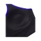 Under Armour Project Rock Sport-BH Damen Schwarz F001 - schwarz