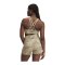 Under Armour Projekt Rock Bralette Tanktop Damen Braun F299 - braun