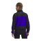 Under Armour Projekt Rock Woven Trainingsjacke Damen Schwarz F001 - schwarz
