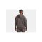 Under Armour Rival Big Logo Fleece Hoody F176 - braun