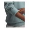 Under Armour Rival Fleece Big Logo Hoody Damen Grün F323 - gruen