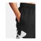 Under Armour Rival Fleece Big Logo Short F001 - schwarz
