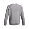 Under Armour Rival Fleece Crew Sweatshirt F025 - gruen
