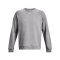 Under Armour Rival Fleece Crew Sweatshirt F025 - gruen