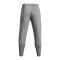 Under Armour Rival Fleece Jogginghose Grau F025 - grau