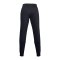Under Armour Rival Fleece Jogginghose Schwarz F001 - schwarz