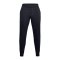Under Armour Rival Fleece Jogginghose Schwarz F001 - schwarz
