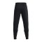 Under Armour Rival Fleece Jogginghose Schwarz F001 - schwarz