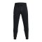 Under Armour Rival Fleece Jogginghose Schwarz F001 - schwarz