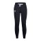 Under Armour Rival Fleece Jogginghose T Damen F001 - schwarz