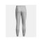 Under Armour Rival Fleece Trainingshose Damen F012 - grau